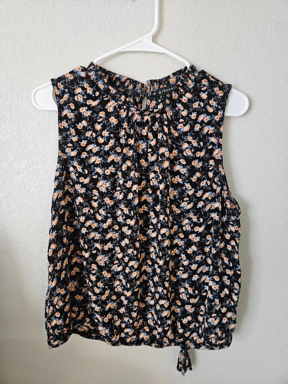 Floral Top